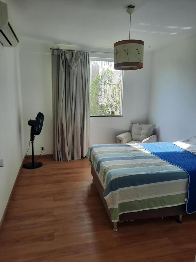 Fantastica Casa 4 Quartos Proxima A Praia Em Condominio Fechado ! 아라카주 외부 사진